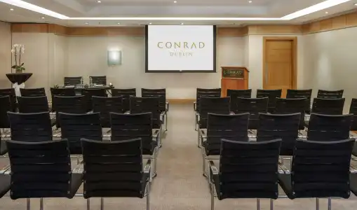 Conrad Dublin - 14