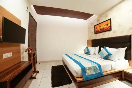 Grand Regency by JMD Group - 56