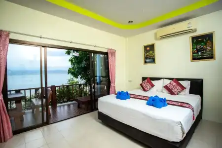 Rung Arun Resort - 46