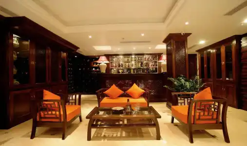 The Palmy and Spa - 8