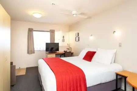 Bella Vista Motel Napier - 98