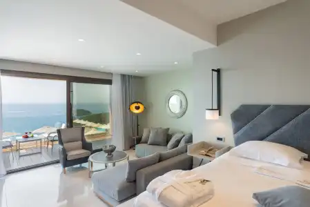 Sivota Diamond Spa Resort - 506