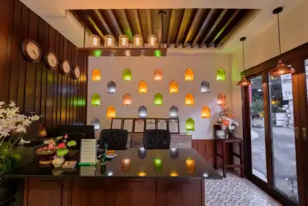 Panna Heritage Boutique - 8