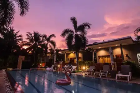 ViVi Resort & SPA - 0