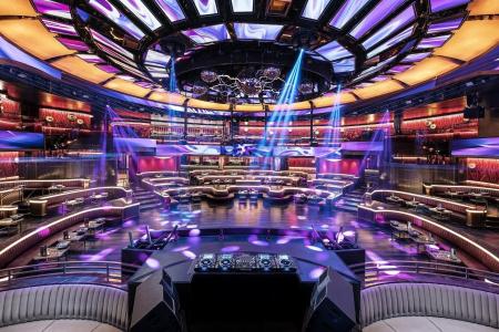 Palms Casino Resort - 49