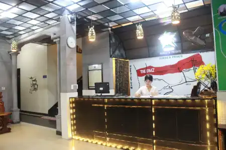 DMZ Hostel Hue - 6