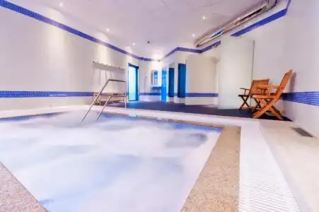 Auditorio Santiago & SPA - 79