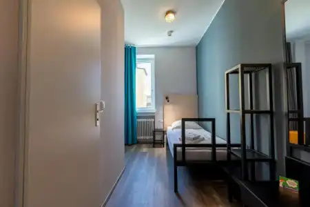 a&o München Laim - Hostel - 33