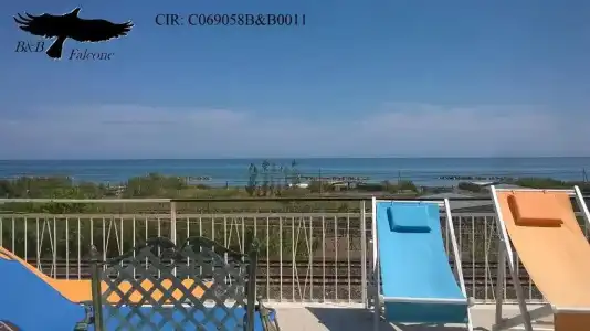 B&B Falcone - 35