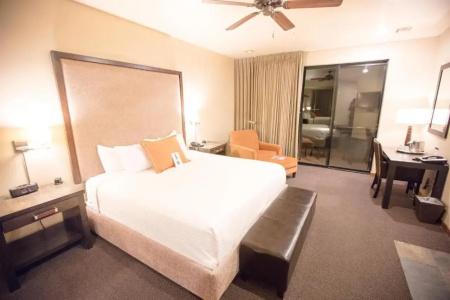 Red Mountain Resort - 4
