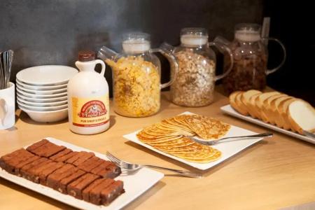 Best Western Garden & Spa - 58