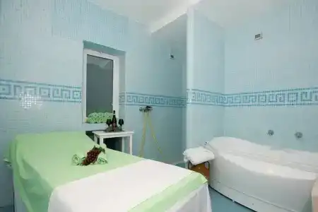 Grand Il Moresco & Spa - 7