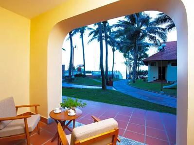 Golden Coast Resort and Spa - 52