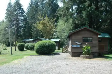 Park Motel and Cabins - 92