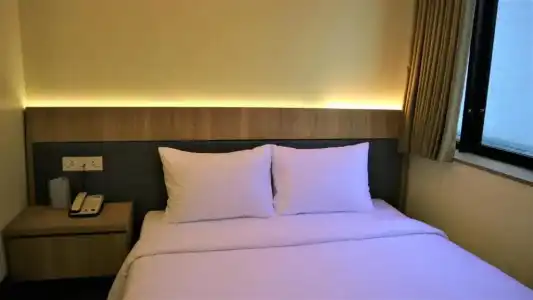 Liberta Hub Blok M Jakarta - 30