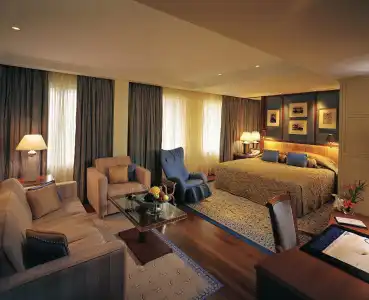ITC Maratha Mumbai, a Luxury Collection, Mumbai - 3
