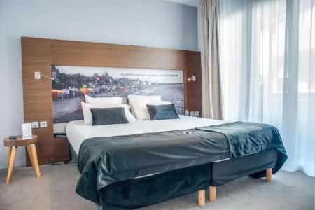 Best Western Garden & Spa - 172
