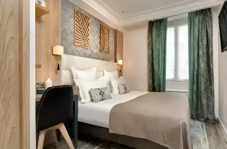 Serotel Suites - 15