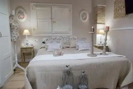 Apartamentos Luna Suites Palacio Almagra - 87