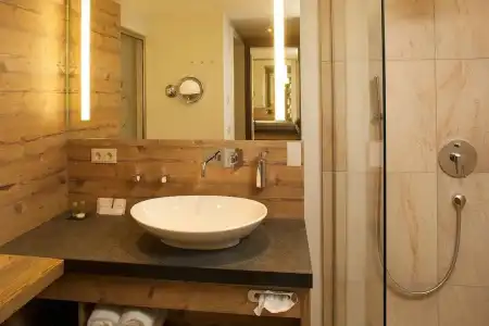 Das Rübezahl Romantic Hideaway & Boutique Spa - 86