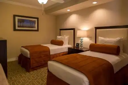 Coronado Beach Resort - 86