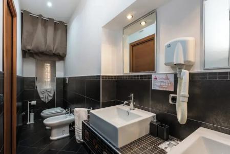Cardinal Vatican Inn - 24