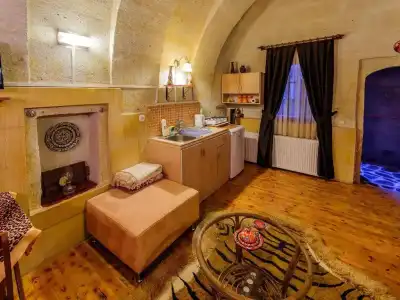 Adanos Konuk Evi - 35