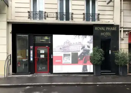 Hôtel Royal Phare - 12