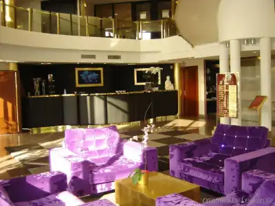 Palladia - 1