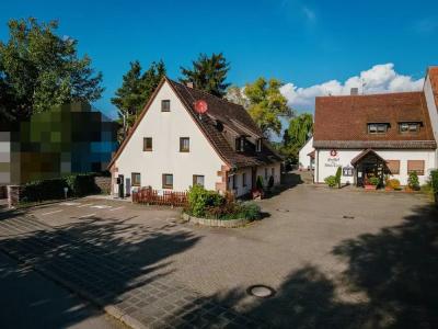 Übernachten in der Tenne - 11