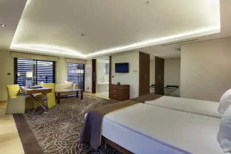Tui Blue Xanthe Resort & Spa - 3