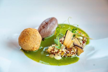 Walliserhof Grand-& Spa Saas-Fee - 11