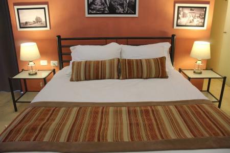 Artists' Colony Inn Zefat - 140