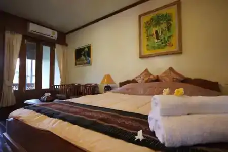 Khum Khun Wang Resort - 44