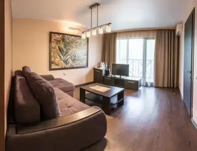 Bartolomeo Best River Resort - 33