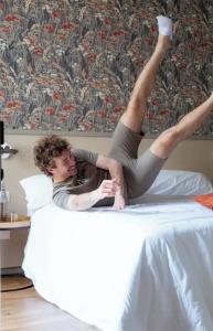 Bypillow Goldoni - 92