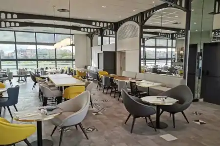 ibis Paris Porte De Montreuil - 22
