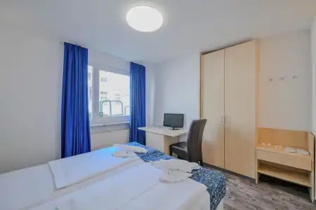 Münchner Hof - 104