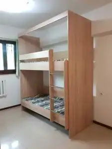 Marika's Hostel - 6