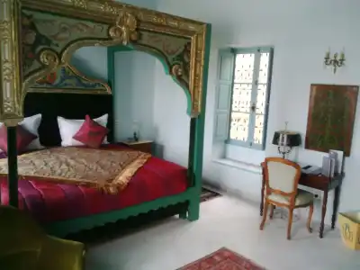 Palais Bayram - 6