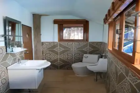 DD Hut Koh Tao - 187