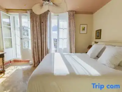 Hôtel Amista Marseille (ancien Hôtel Saint-Louis Vieux Port) - 186