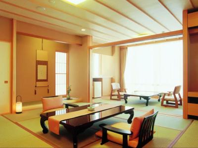Kusatsu Onsen Boun - 31