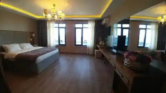 Yali Bahce Butik Otel - 40