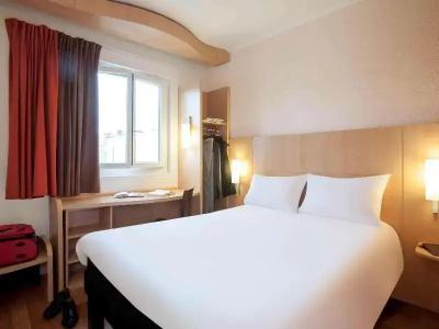 ibis Paris Maine Montparnasse 14ème - 53