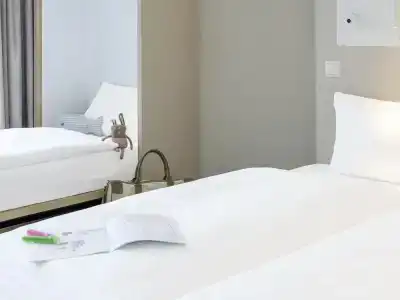 Ibis Budget Bremen City Center - 25