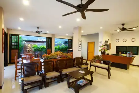 Patong V - 30