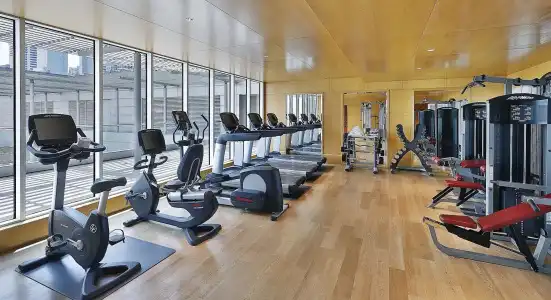 The Ritz-Carlton Executive Residences - 38