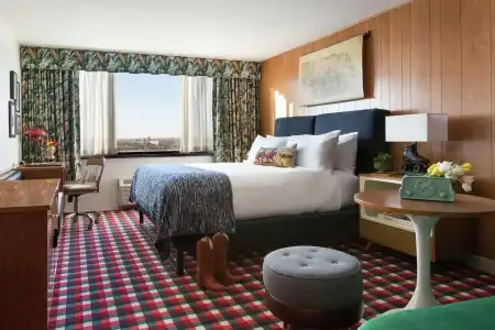 Graduate by Hilton Lincoln - 32