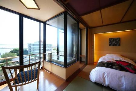 Biwako Ryokusuitei - 101